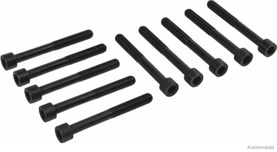 ZYLINDERKOPFSCHRAUBENSATZ