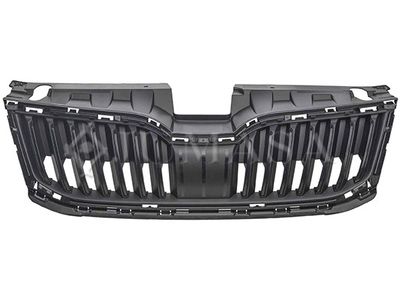 Решетка радиатора JUMASA 21004762 для SKODA OCTAVIA