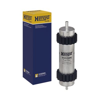 FILTRU COMBUSTIBIL HENGST FILTER H355WK 1