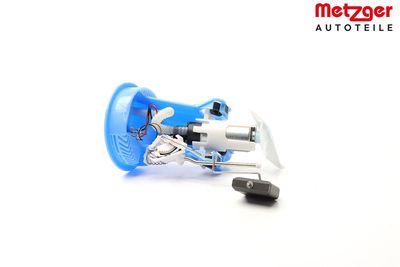 SISTEM ALIMENTARE CU COMBUSTIBIL METZGER AUTOTEILE 2250075 6