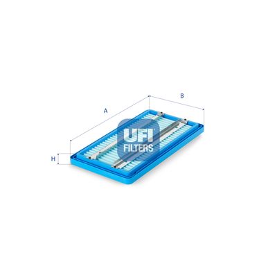 UFI 27.266.04 UFI 27.266.04