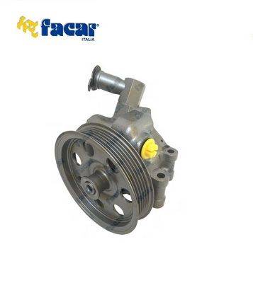 FACAR 809041 Насос гидроусилителя руля  для FORD FOCUS I седан (DFW) 1.8 TDCi