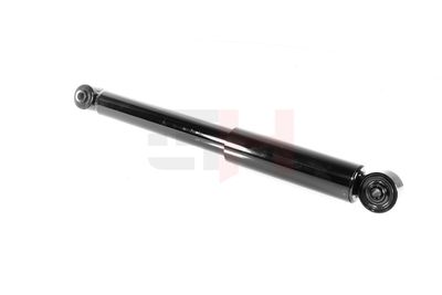 Tlmič pruženia GH GH-332313