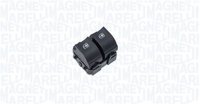 Spínač, zvedací zařízení oken MAGNETI MARELLI 000051088010