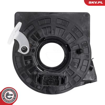 Vinutá pružina, airbag ESEN SKV 97SKV501