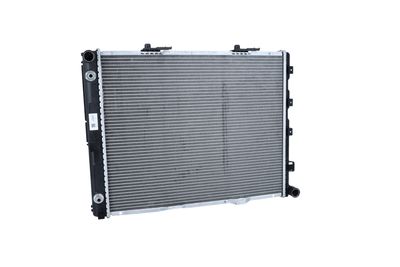 KüHLER MOTORKüHLUNG NRF 58253 45