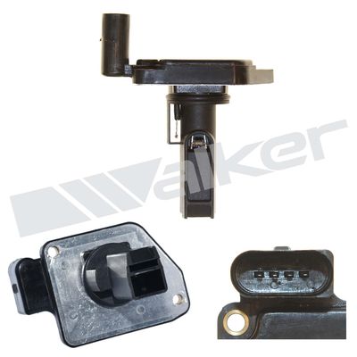 LUFTMASSENMESSER WALKER PRODUCTS 2452239 4