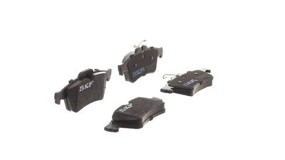 BREMSBELAGSATZ SCHEIBENBREMSE SKF VKBP90025 10