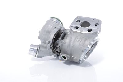 LADER AUFLADUNG BTS Turbo T918783 13