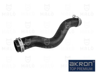 маркуч на радиатора AKRON-MALÒ 302052A