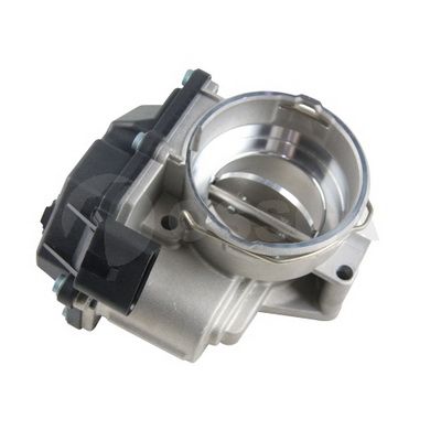 корпус на дроселовата клапа OSSCA 25144