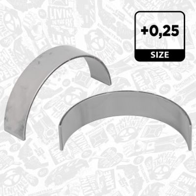 SET LAGAR BIELA ET ENGINETEAM LP005425 1