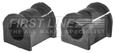 Repair Kit, stabiliser coupling rod FIRST LINE FSK7927K