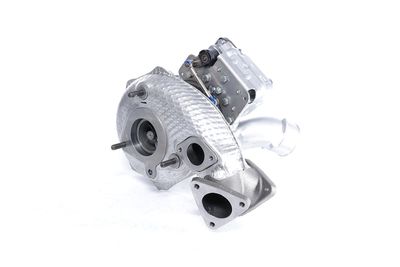 LADER AUFLADUNG BTS Turbo T916331 23