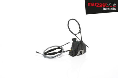 TüRSCHLOSS METZGER AUTOTEILE 2314503 19