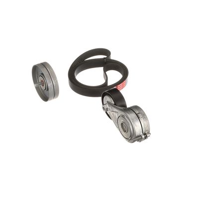 KEILRIPPENRIEMENSATZ GATES K026PK1590 41