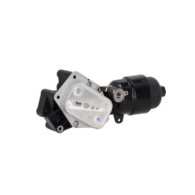 ÖLKüHLER MOTORöL NISSENS 91357 38