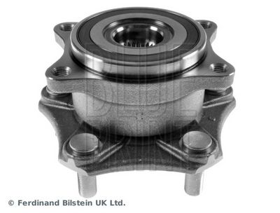 BLUE PRINT Radlagersatz