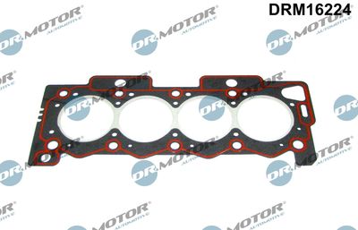 Uszczelka, głowica cylindrów DR.MOTOR AUTOMOTIVE DRM16224