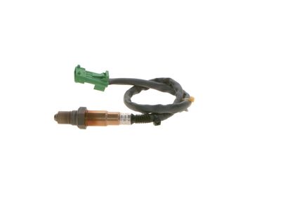 Lambda Sensor 0 258 010 081