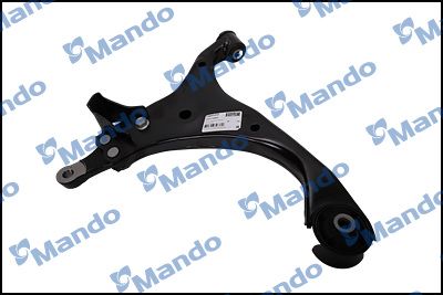 MANDO CAK0141D Рычаг подвески  для KIA CARENS III вэн (UN) 1.6 CRDi 110