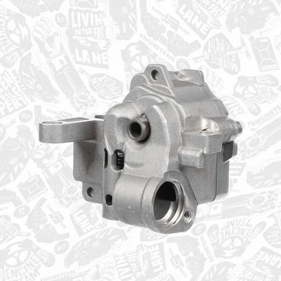 POMPA ULEI ET ENGINETEAM PU0080 1