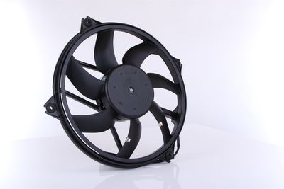 VENTILATOR RADIATOR NISSENS 850035 38