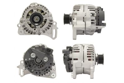 GENERATOR / ALTERNATOR MAPCO 13722 1