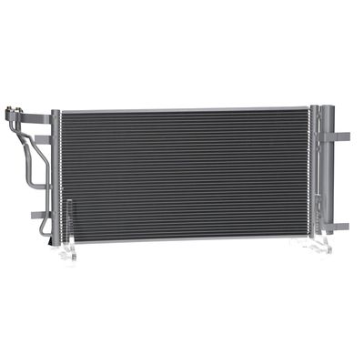 CONDENSATOR CLIMATIZARE NISSENS 940978 18