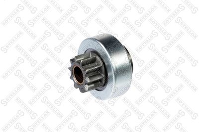 механизъм със свободен ход (бендикс), стартер STELLOX 06-80225-SX