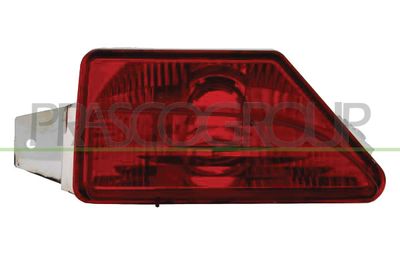 Противотуманная фара PRASCO FT1384453 для FIAT BRAVO