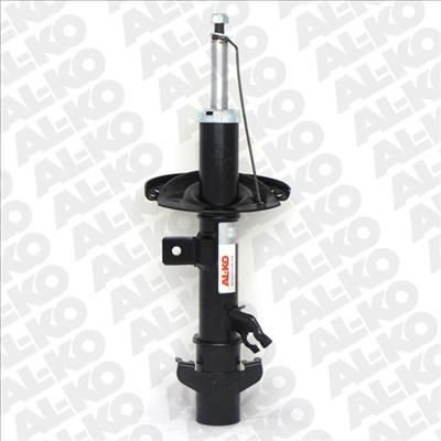 AL-KO 302075 Амортизаторы  для NISSAN MICRA III (K12) 1.2 16V