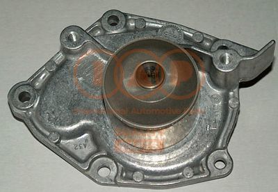 Водяной насос, охлаждение двигателя IAP QUALITY PARTS 150-12082 для MITSUBISHI SPACE