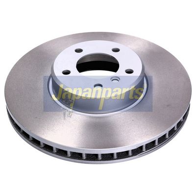 спирачен диск JAPANPARTS DI-0157C