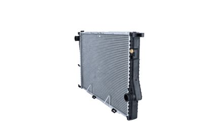 RADIATOR RACIRE MOTOR NRF 53722 13