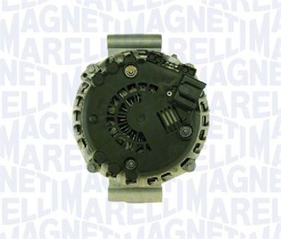 GENERATOR / ALTERNATOR MAGNETI MARELLI 944390904010 2