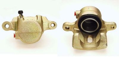 Brzdový třmen BUDWEG CALIPER 34035