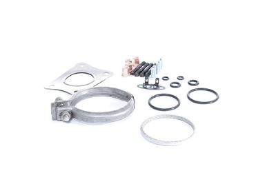 SET MONTAJ TURBOCOMPRESOR BTS Turbo T931333ABS 4