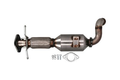 Katalyzátor KAMOKA 8015132