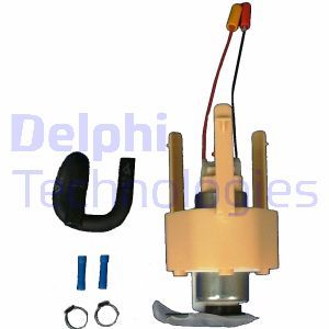 Kraftstoffpumpe DELPHI FE0493-12B1