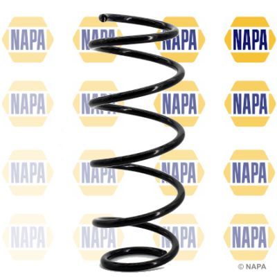 Suspension Spring NAPA NCS1023