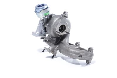 LADER AUFLADUNG BTS Turbo T912236 25