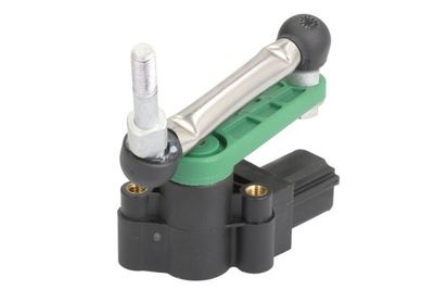 Koplamp hoogteverstelling sensor Achter Links/Rechts past: TESLA MODEL S 06.12-03.16