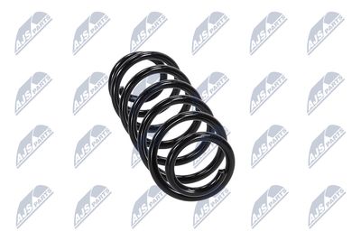 ARC SPIRAL NTY ASZAU036 15