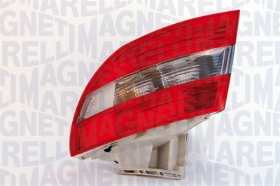 Задний фонарь MAGNETI MARELLI 714021770702 для MERCEDES-BENZ CLC-CLASS