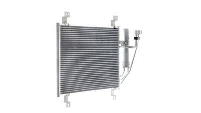 CONDENSATOR CLIMATIZARE MAHLE AC1100000S 40