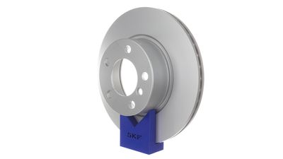 BREMSSCHEIBE SKF VKBD80060V1 32