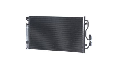 CONDENSATOR CLIMATIZARE MAHLE AC1095000S 21