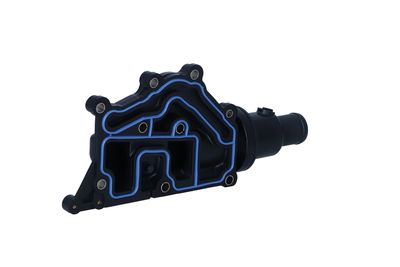 TERMOSTAT LICHID RACIRE NRF 725053 23