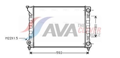 KüHLER MOTORKüHLUNG